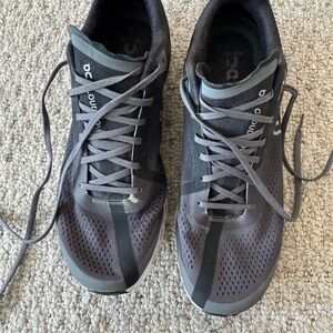 On cloudflow sneakers